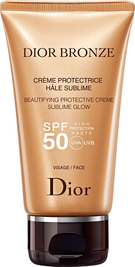 dior bronze spf50|dior solar clutch.